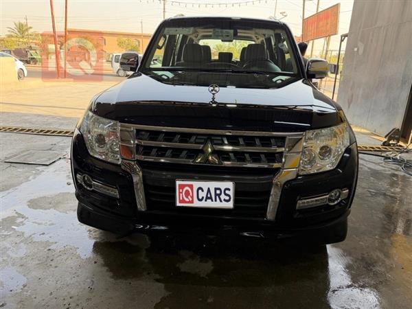 ميتسوبيشي باجيرو 2019 للبيع في العراق -  بغداد